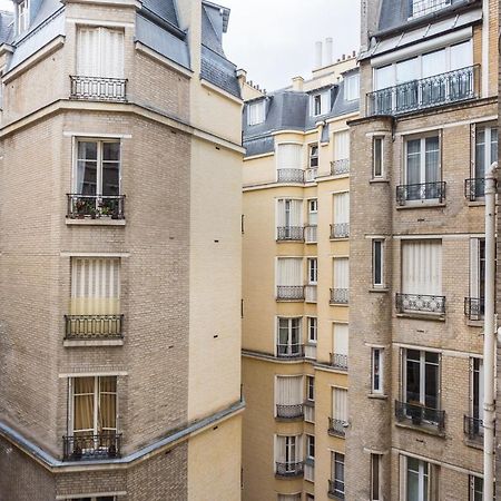 Cmg - Premium Tour Eiffel - 14 Paris Exterior photo