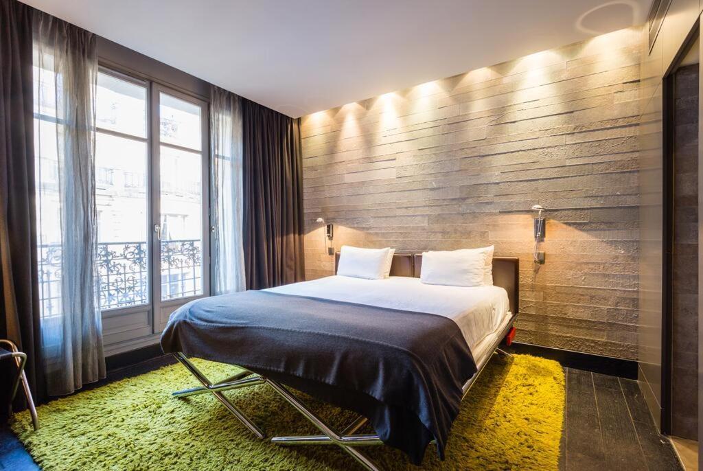 Cmg - Premium Tour Eiffel - 14 Paris Exterior photo